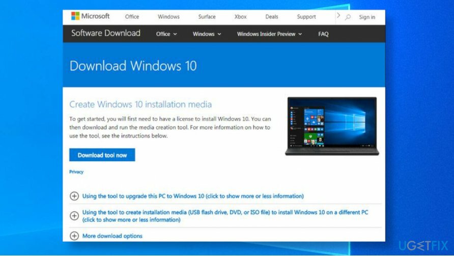 ¿cómo Corregir El Error 0xc1900223 Al Instalar La Actualización De Funciones En Windows 10emk 1212