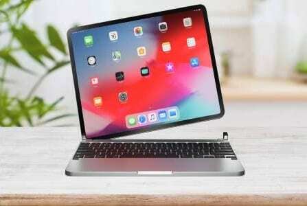 Accesorios Brydge Pro para iPadOS