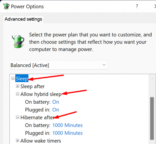 Advanced-Power-options-windows