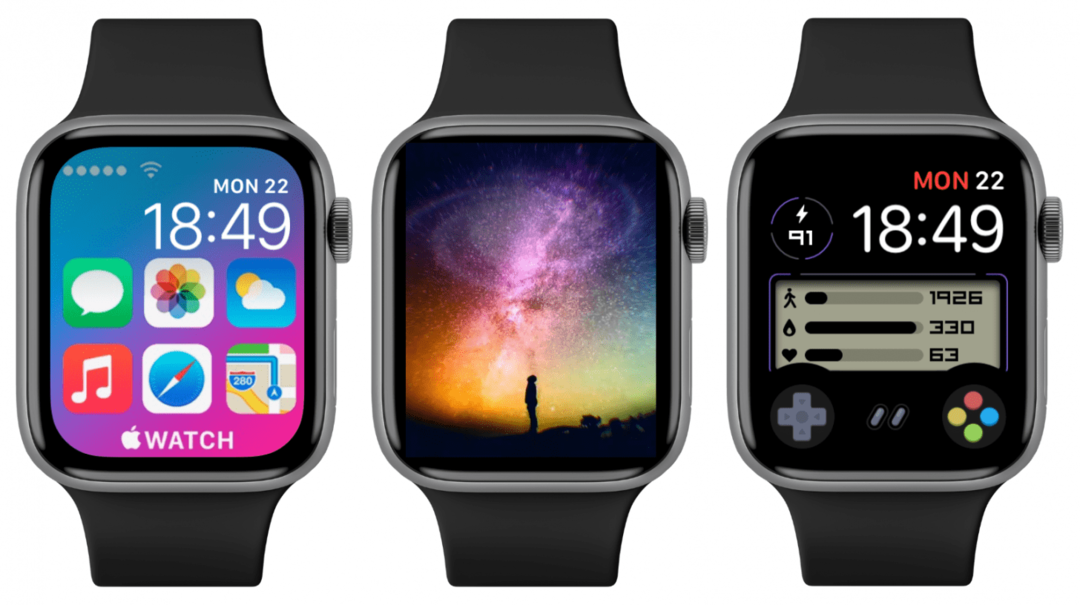 apple watch rolex lice, kako dodati hermes watch face