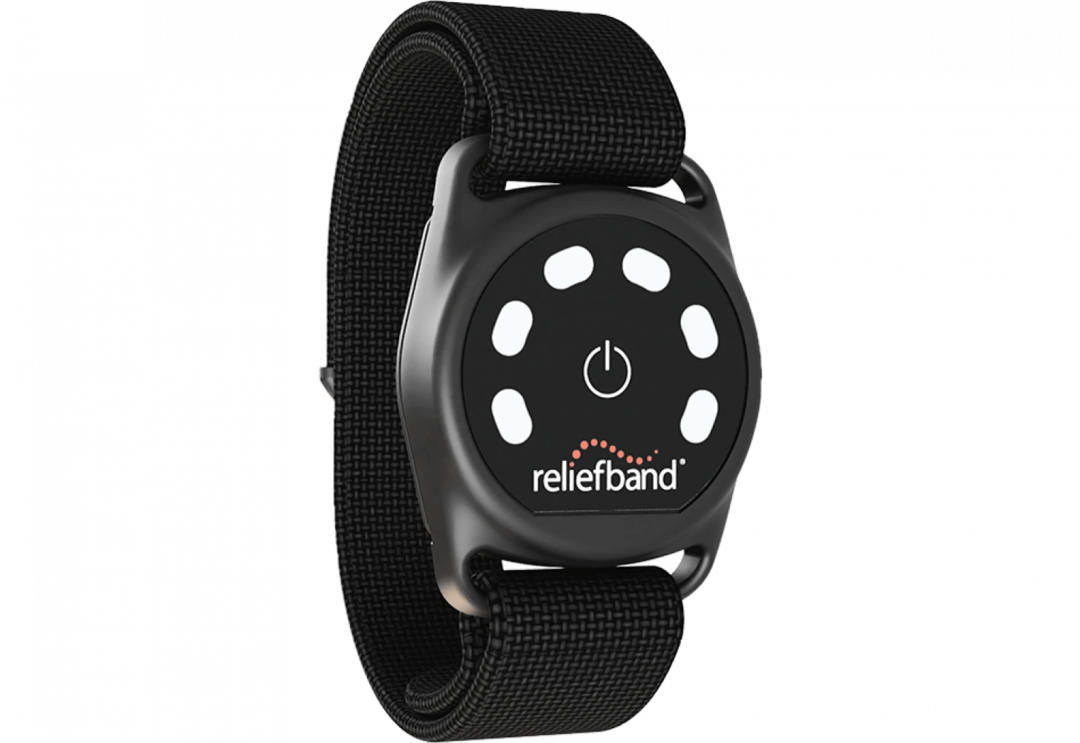 Reliëfband Sport