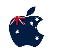 Apple Pay în Australia