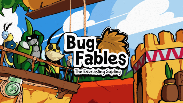 Bugg Fables