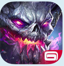 Game MMORPG Terbaik untuk iPhone Anda