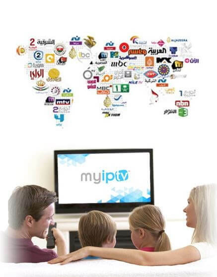 MOJEIPTV