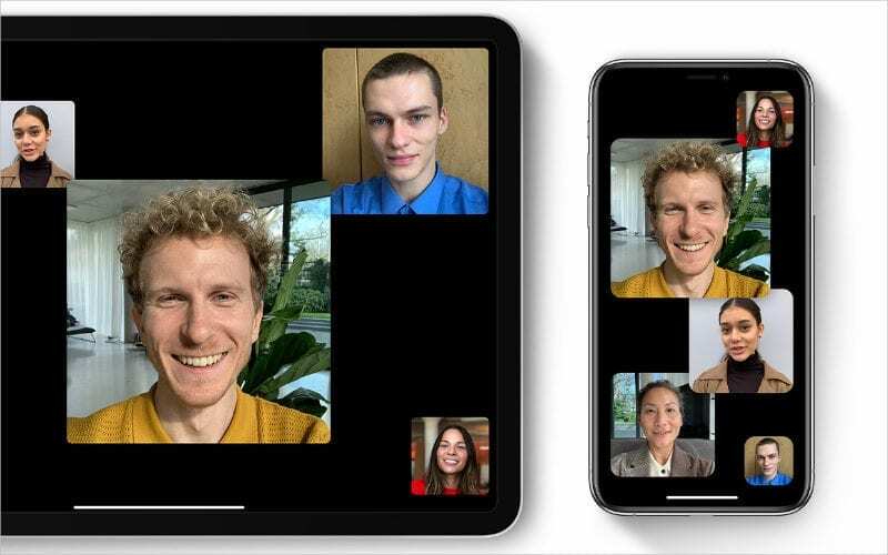 グループFaceTimeが機能していませんか？ これが今日それを修正する8つの方法です！