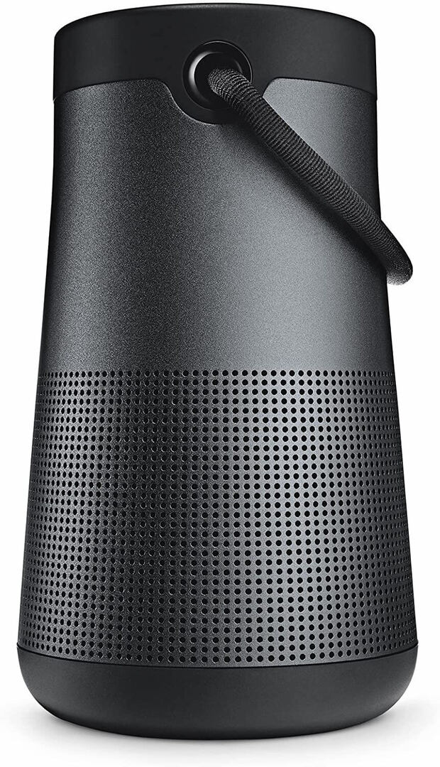 Bose SoundLink drehen+