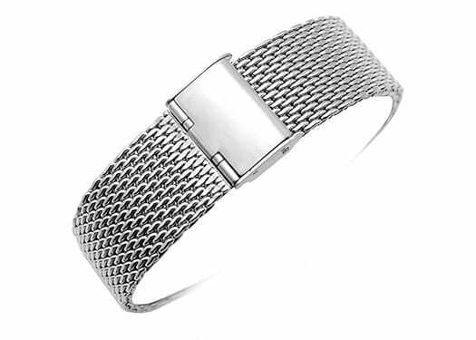 YISUYA Milanese mesh band