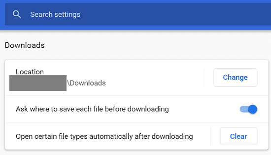 chrome-download-settings