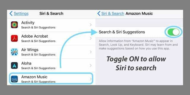 Hallo, Hey Siri Tricks und Tipps, die funktionieren