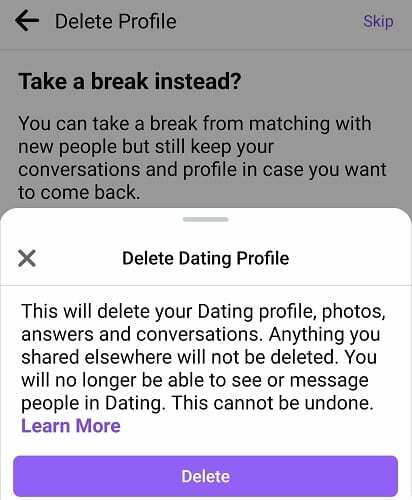 delete-facebook-dating-profile