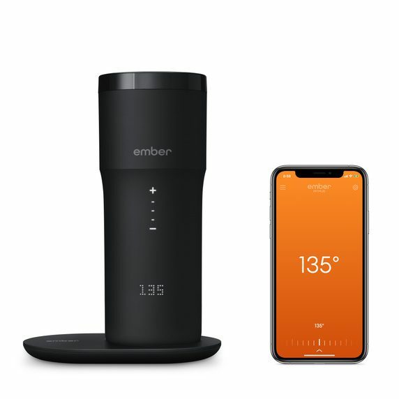 Ember Temperature Control Travel Mug Productafbeelding