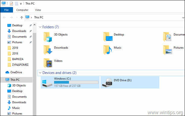 FIX: Windows 10에서 매핑된 네트워크 드라이브를 사용할 수 없음