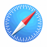 MacOS: Aktiver Web Inspector i Safari