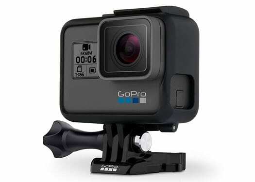 GoPro Hero6