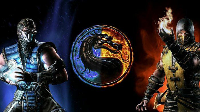Mortal Kombat X na Androida