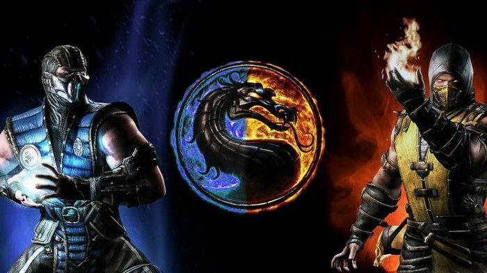 Android Mortal Kombat X