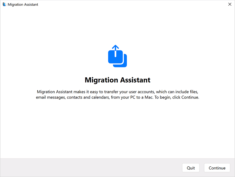 Migrationsassistent