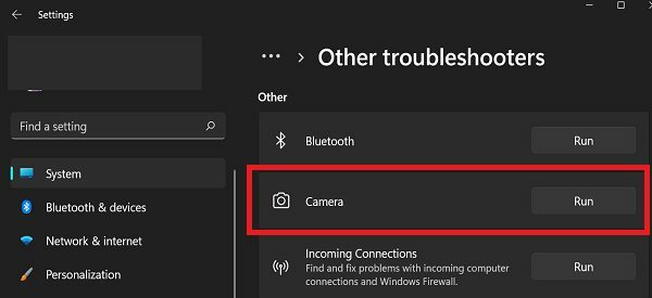 Kamera-Problembehandlung-Windows-11