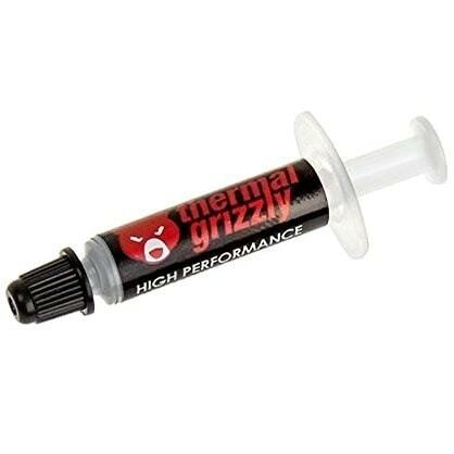 Thermal Grizzly Kryonaut Thermal Grease Paste