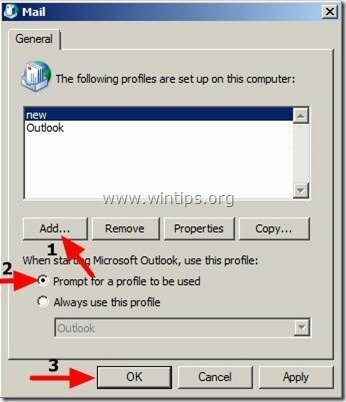 add-outlook-profile