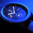 Підключіть навушники Bluetooth до Samsung Gear S3