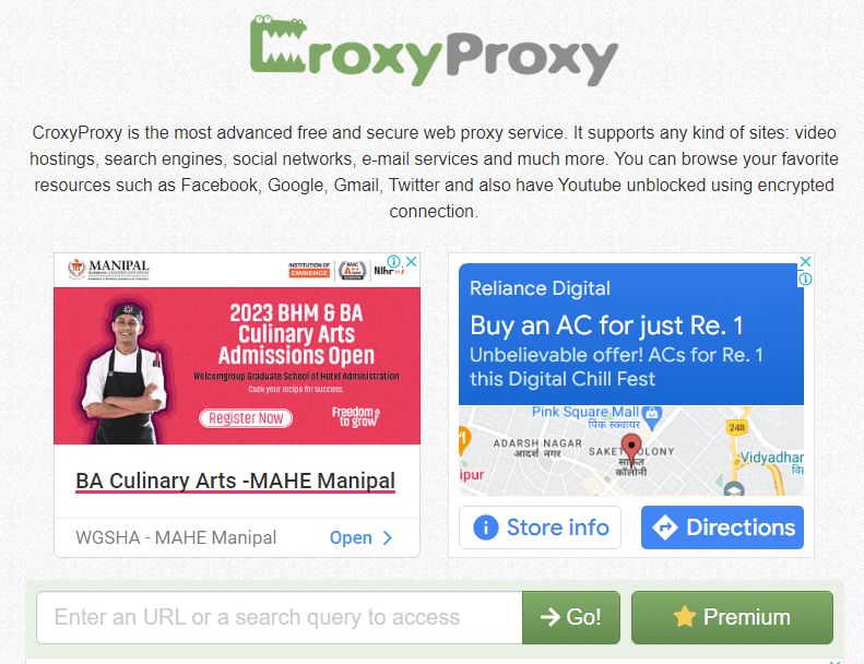 CroxyProxyGenericName