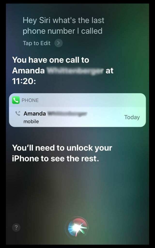 Kann Siri in iOS 11 nicht ausgeschaltet werden? Es ist einfacher als Sie denken