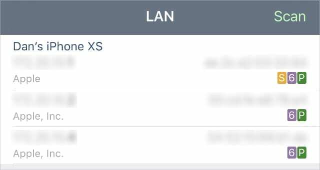 Network Analyzer tarama sonuçları2