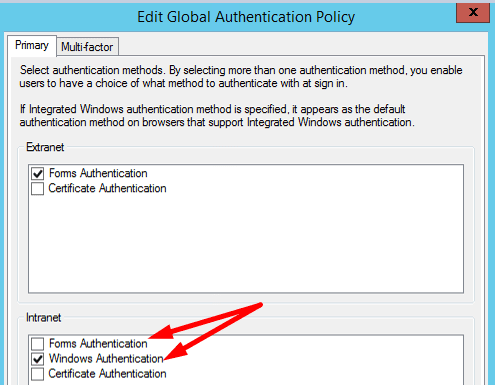 global-authenticatie-beleid-windows-server