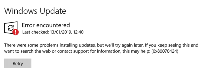 Windows-update-error-0x80070424