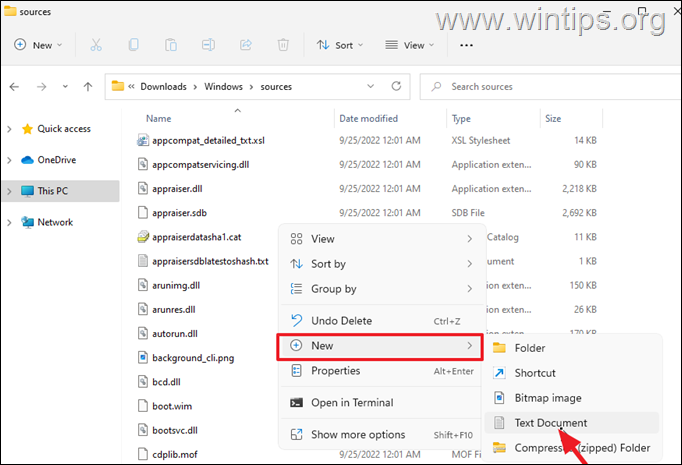 Actualizați Windows 11 pe un computer neacceptat