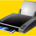 Цанон Пикма МКС922: Како скенирати