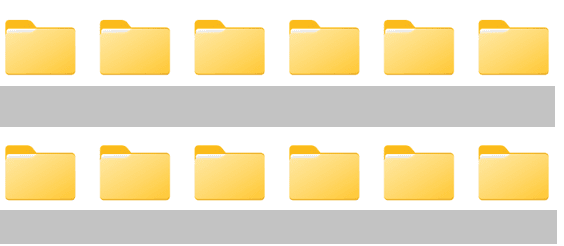 Windows-11-Folder-Icônes