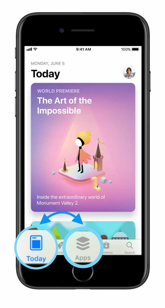 Genius voor apps in- en uitschakelen op de iPad, iPhone of iPod