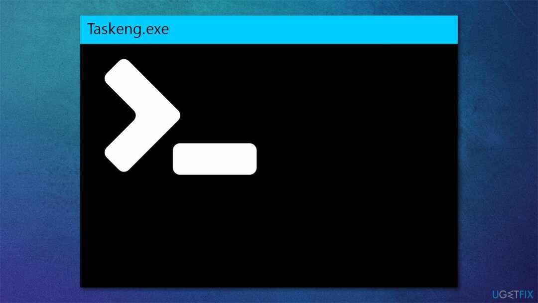 Какво е Taskeng.exe и как да го премахнете?