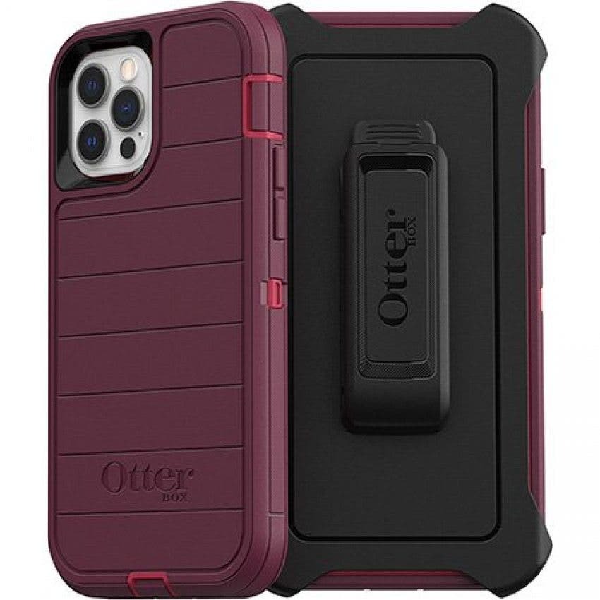 OtterBox iPhone 12 Pro-hoesje