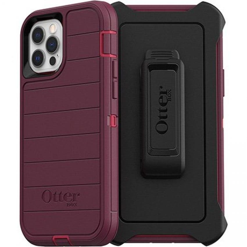 Husa OtterBox iPhone 12 Pro