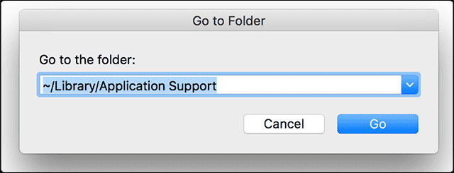 Mac에서 CapSee 앱을 완전히 제거하는 방법
