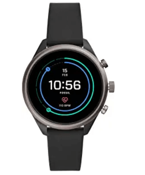 Fossil sport