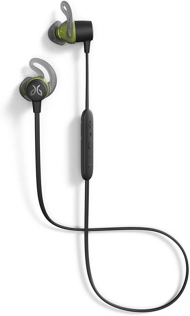 Jaybird Tarah Pro - najboljše brezžične Bluetooth slušalke