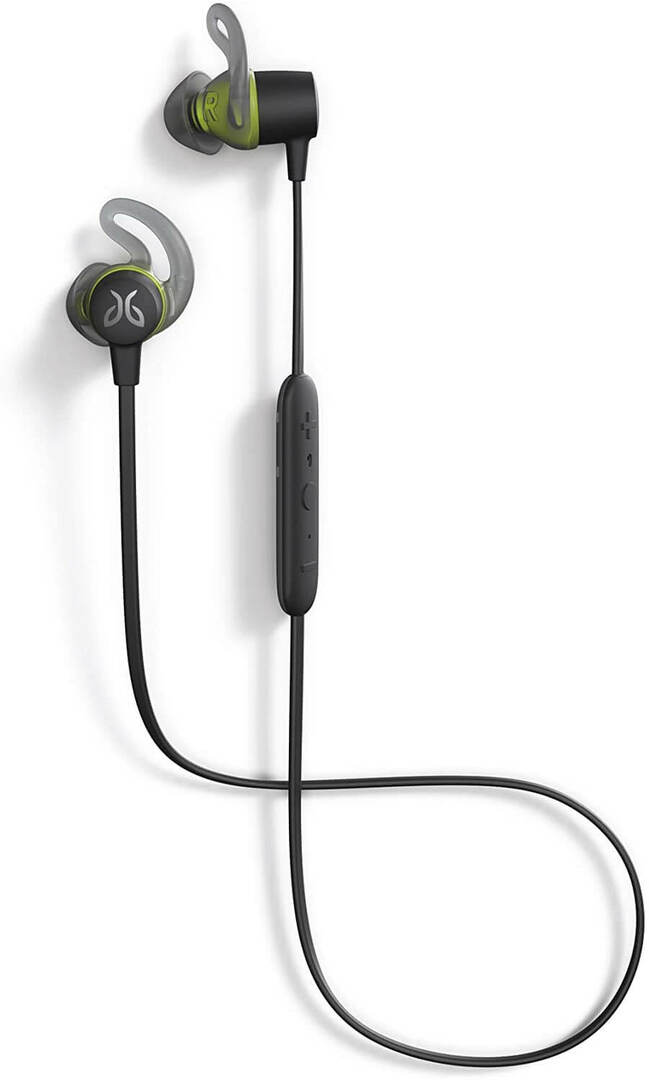 Jaybird Tarah Pro - Earbud Bluetooth Nirkabel Terbaik