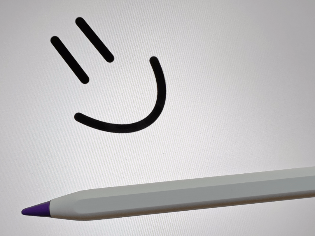 בדוק את Apple Pencil שלך עם האייפד שלך - מדוע עיפרון תפוחים לא עובד