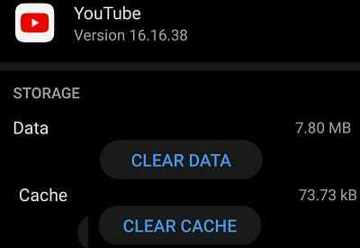 effacer-cache-youtube