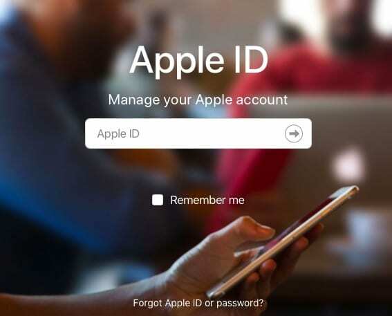 Eroare „%%AppleID%%” în App Store