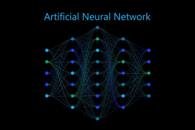 Kunstige neurale netværk