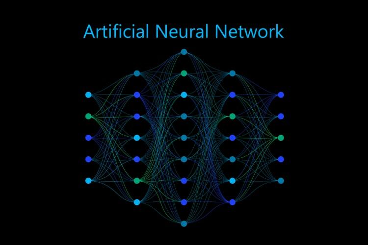 Kunstmatige neurale netwerken