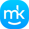 Логотип MacKeeper