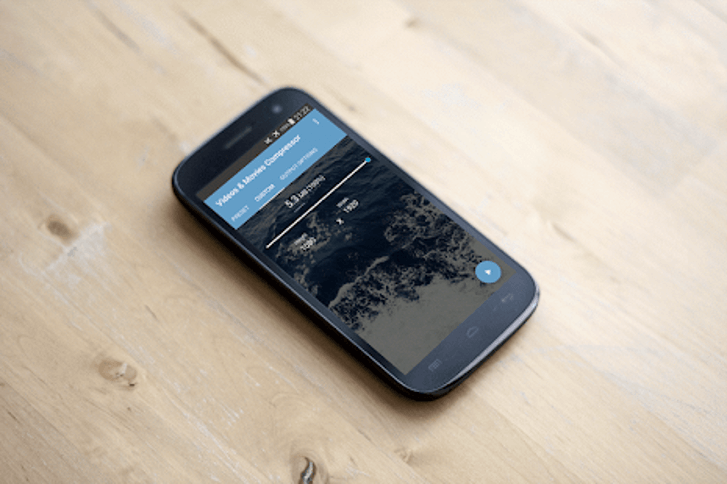 सर्वश्रेष्ठ वीडियो कंप्रेसर ऐप्स - वीडियो और मूवी कंप्रेसर
