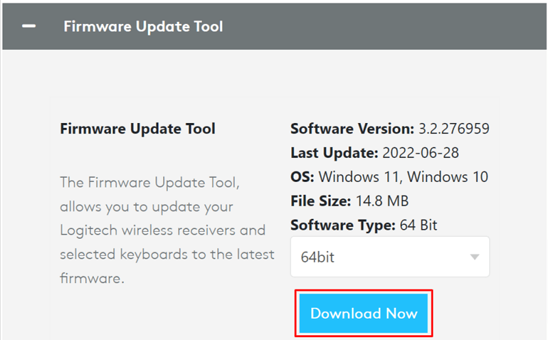 Prenesite zdaj, da dobite namestitveno datoteko gonilnika